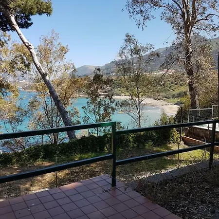 Nyaraló Laguna Blu Casa Vacanze *