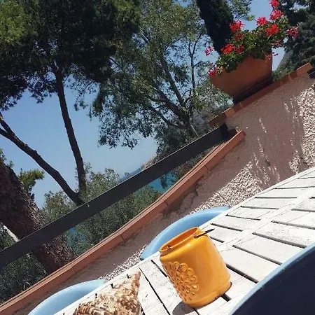 Laguna Blu Casa Vacanze Nyaraló