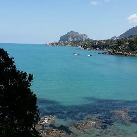 Laguna Blu Casa Vacanze * Cefalù