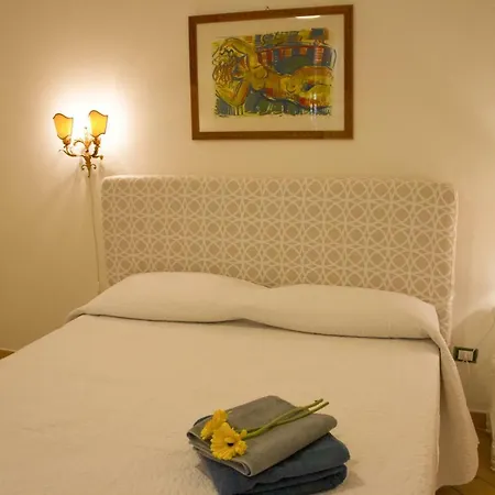 Dom wakacyjny Laguna Blu Casa Vacanze