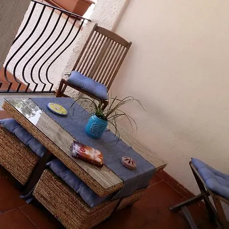 Laguna Blu Casa Vacanze Cefalù