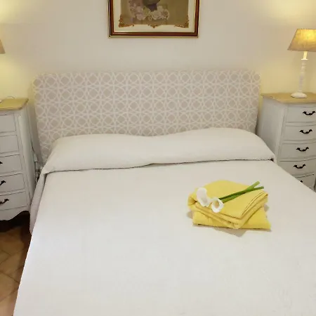 Dom wakacyjny Laguna Blu Casa Vacanze Cefalù