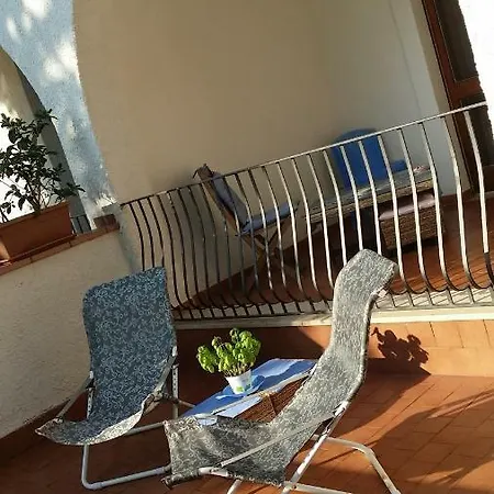Laguna Blu Casa Vacanze Holiday home *