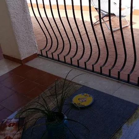 Holiday home Laguna Blu Casa Vacanze