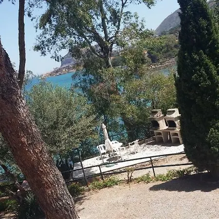 Laguna Blu Casa Vacanze Dom wakacyjny *