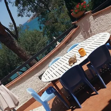 Laguna Blu Casa Vacanze * Cefalù
