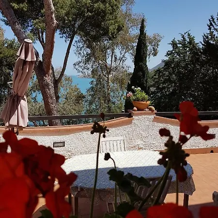 Laguna Blu Casa Vacanze Holiday home Cefalu